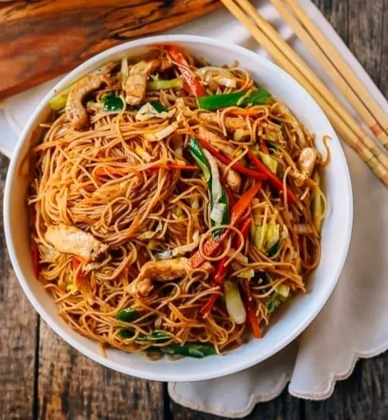 Noodles