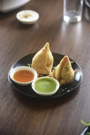 Samosa